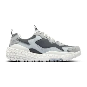 Monster Marathon Running Sneakers “White Grey”