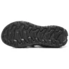 Monster Sandals “Black”