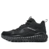 Monster Shoes “Core Black”