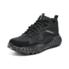 Monster Shoes “Core Black”