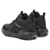 Monster Shoes “Core Black”