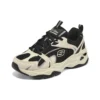Monster Sport Shoes “Beige Black”