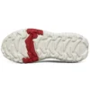 Monster Sports Shoes White/Blue/Red