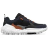 MonsterRunning Shoes Blue/Black/Orange