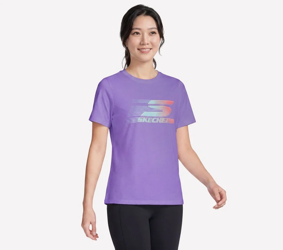 Motion Short Sleeve Tee Motion Short Sleeve Tee