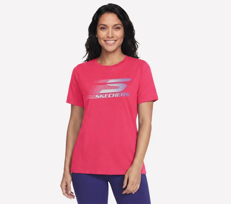 Motion Short Sleeve Tee Motion Short Sleeve Tee