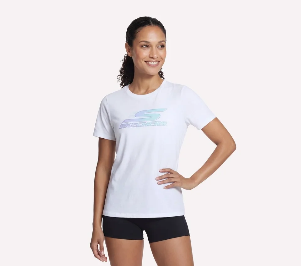 Motion Short Sleeve Tee Motion Short Sleeve Tee