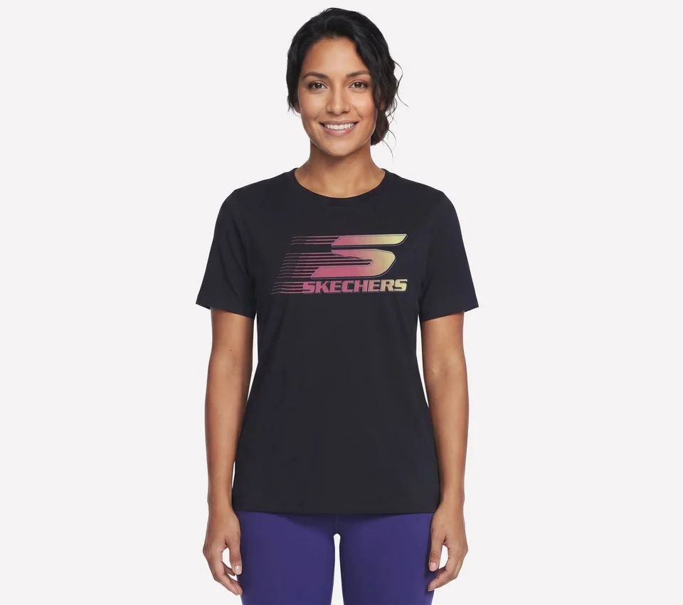 Motion Short Sleeve Tee Motion Short Sleeve Tee