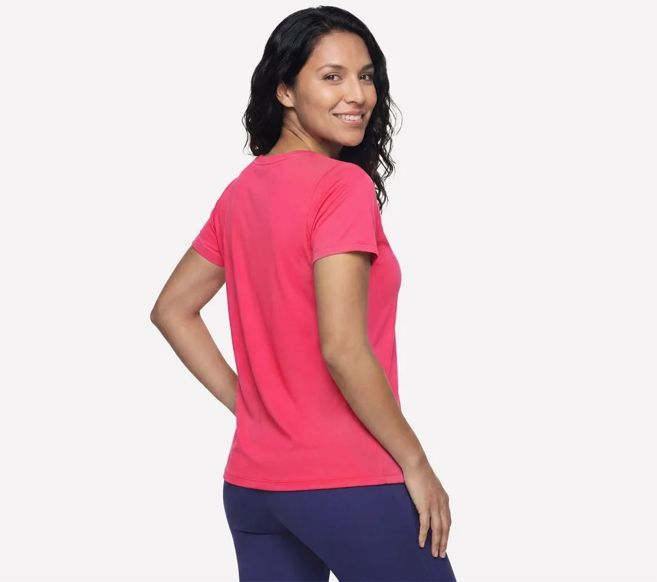 Motion Short Sleeve Tee Motion Short Sleeve Tee