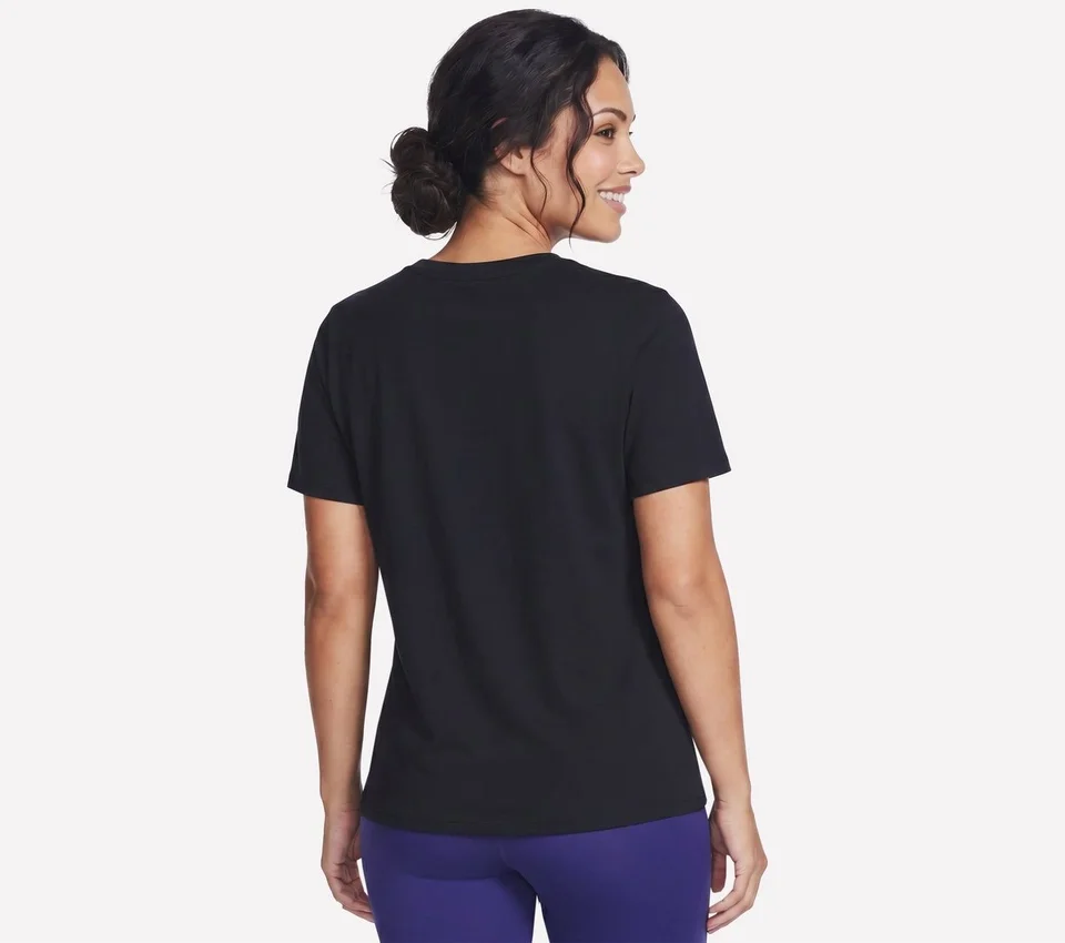 Motion Short Sleeve Tee Motion Short Sleeve Tee