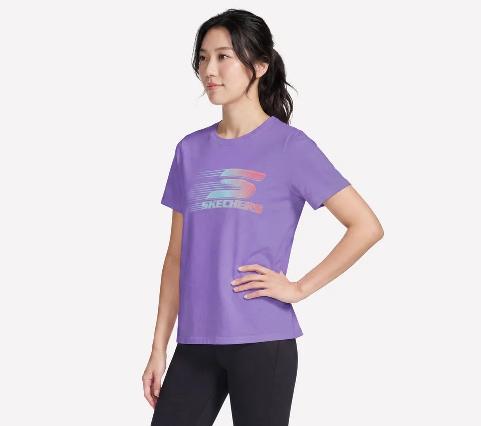 Motion Short Sleeve Tee Motion Short Sleeve Tee