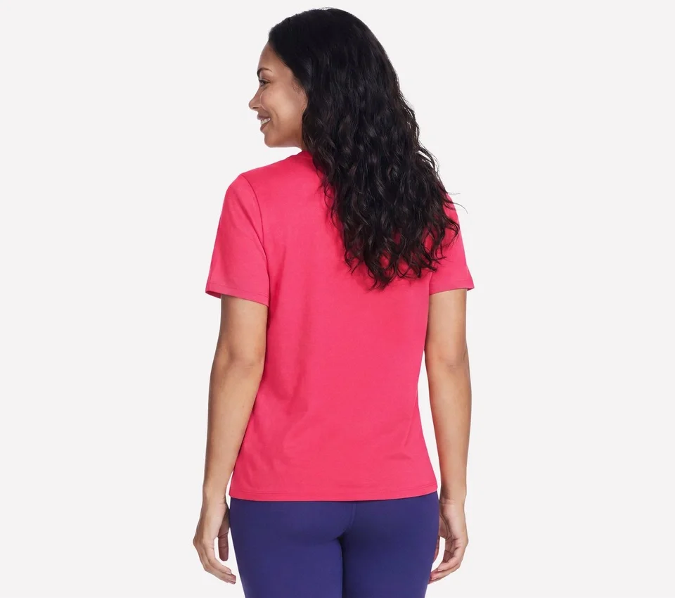 Motion Short Sleeve Tee Motion Short Sleeve Tee