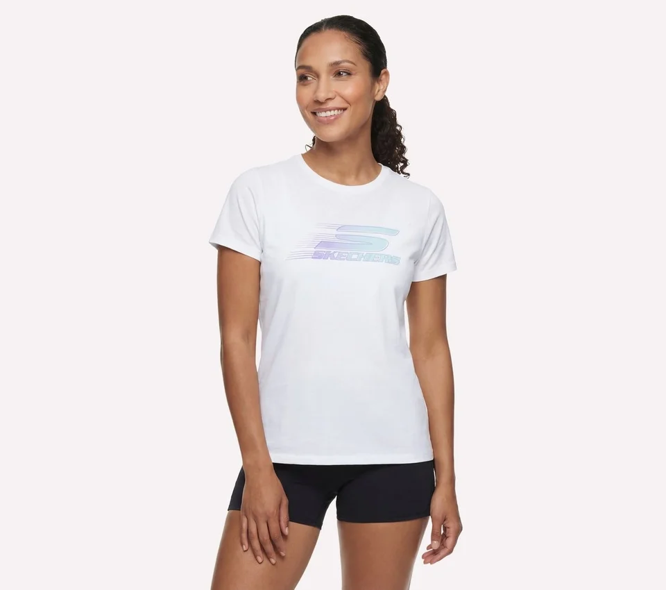 Motion Short Sleeve Tee Motion Short Sleeve Tee