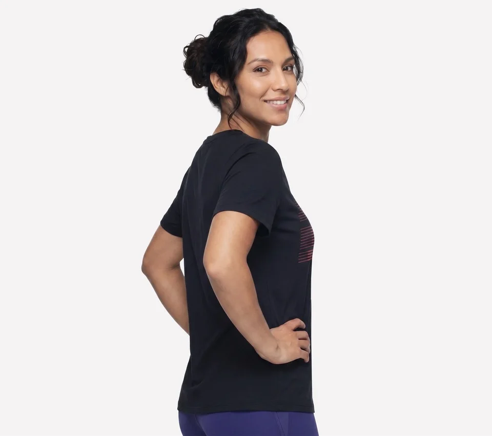 Motion Short Sleeve Tee Motion Short Sleeve Tee