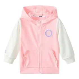 Mystic Order Jacket “Pink White”