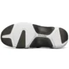 Neo Block Sandals Black