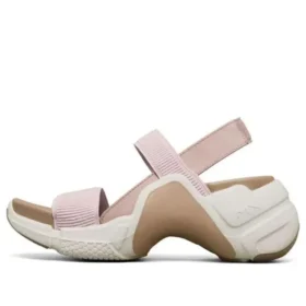 Neo Block Sandals Pink Neo Block Sandals Pink