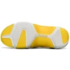 Neo Block Sandals Yellow