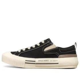 New Moon Canvas shoes GS Black New Moon Canvas shoes GS Black