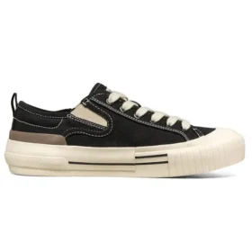 New Moon Canvas shoes GS Black New Moon Canvas shoes GS Black