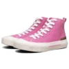 New Moon High Top Sneakers Pink