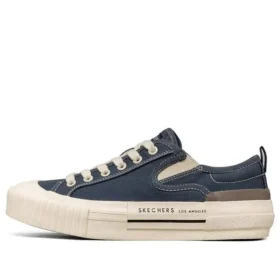 New Moon Low Canvas Shoes Navy New Moon Low Canvas Shoes Navy