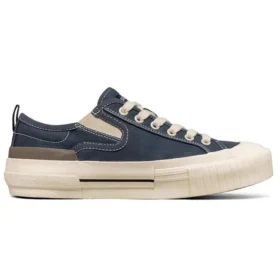New Moon Low Canvas Shoes Navy New Moon Low Canvas Shoes Navy