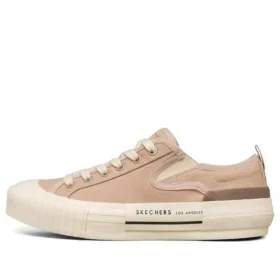 New Moon Low-Top Canvas Shoes Brown New Moon Low-Top Canvas Shoes Brown