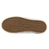 New Moon Low-Top Canvas Shoes Brown