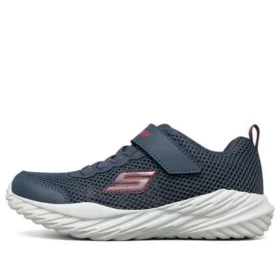 Nitro Sprint Breathe Freely K Blue