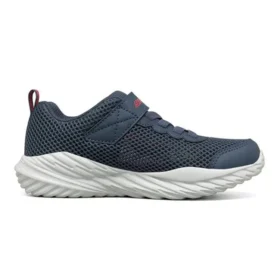 Nitro Sprint Breathe Freely K Blue