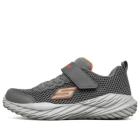 Nitro Sprint “Grey Orange”