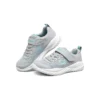 Nitro Sprint Sports Shoes K White/Grey