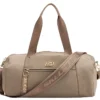 Nylon Duffle Bag Nylon Duffle Bag