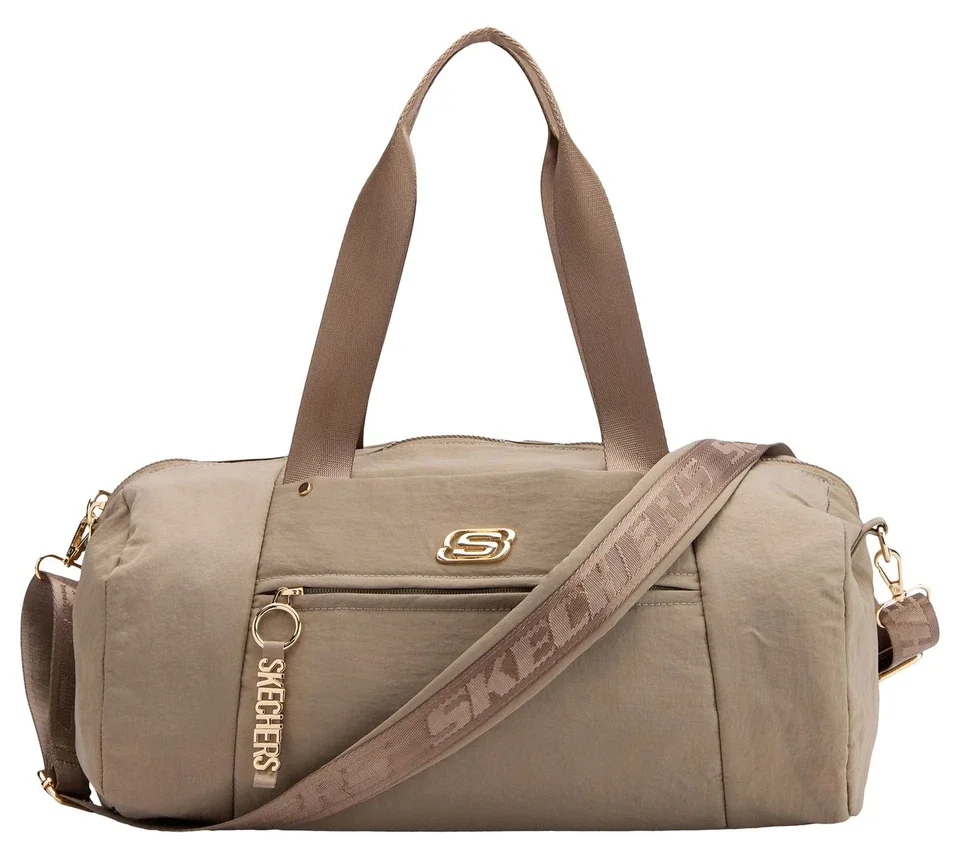Nylon Duffle Bag Nylon Duffle Bag