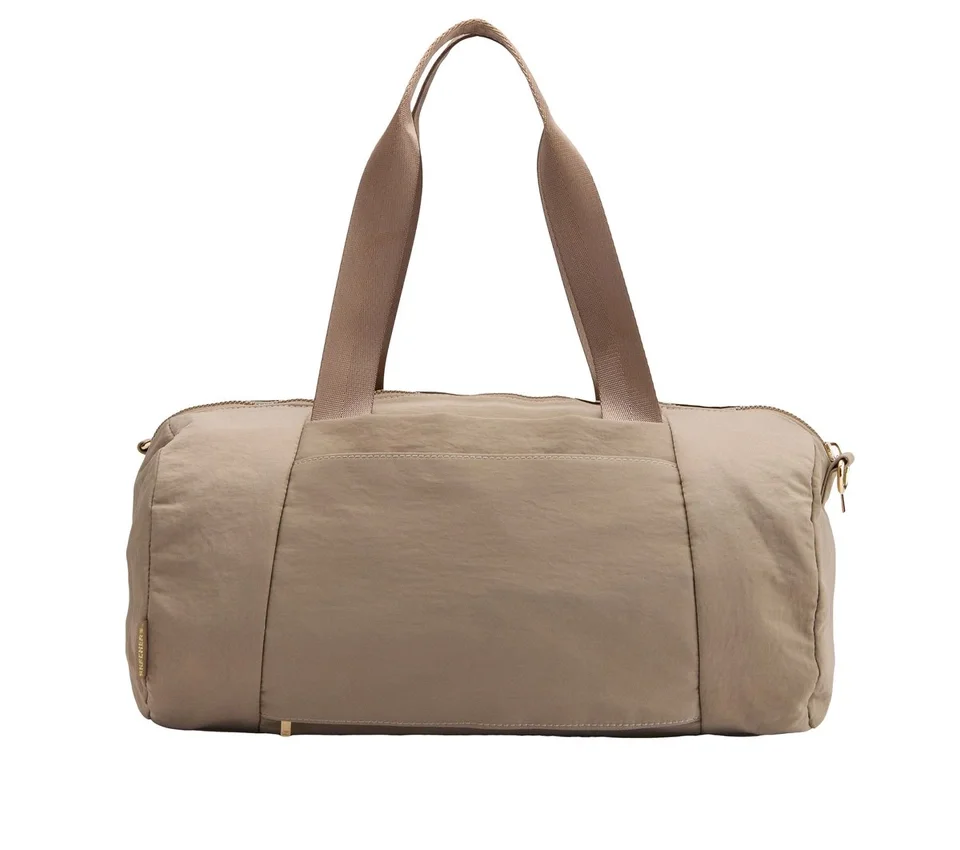 Nylon Duffle Bag Nylon Duffle Bag