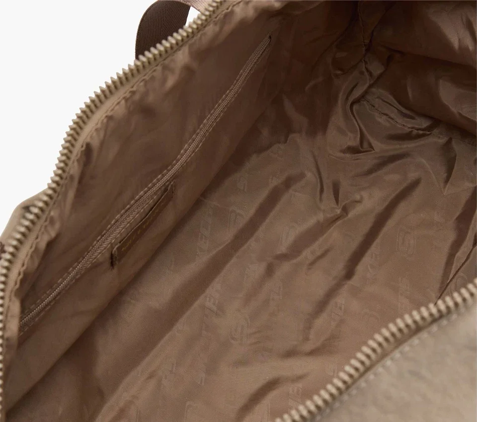 Nylon Duffle Bag Nylon Duffle Bag