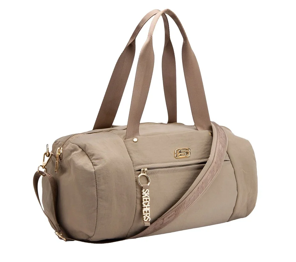 Nylon Duffle Bag Nylon Duffle Bag