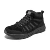 Oak Canyon Boots “Black”