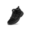 Oak Canyon Boots “Black”