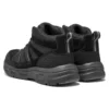 Oak Canyon Boots “Black”