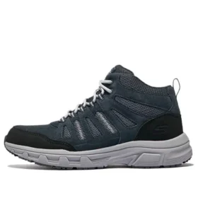 Oak Canyon Boots “Blue Grey”