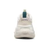 Old School Running Shoes D’ Lites “Beige White”