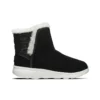 On the Go 400 Boots “Black”