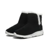 On the Go 400 Boots “Black”