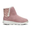 On the Go 400 Boots “Pink”