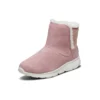 On the Go 400 Boots “Pink”