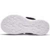 On-The-Go 600 Black Sandals “Black White”