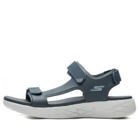 On-The-Go 600 Casual Navy Blue Sandals On-The-Go 600 Casual Navy Blue Sandals