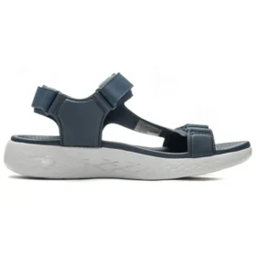 On-The-Go 600 Casual Navy Blue Sandals On-The-Go 600 Casual Navy Blue Sandals